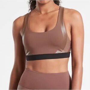 EUC Athleta Allyson Felix Ultimate Legends sports bra